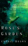 Rose's Garden cover