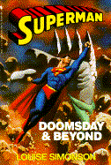 Superman: Doomsday and Beyond cover