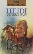 Heidi cover