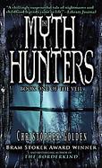 The Myth Hunters cover