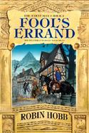 Fool's Errand cover