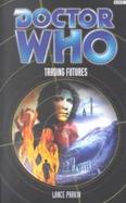 Doctor Who Trading Futures cover