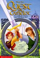 Quest for Camelot with Other cover