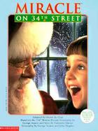 The Miracle on 34th Street cover