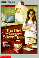 Girl with the Silver Eyes cover