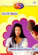 Claudia and the Disaster Date cover