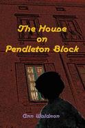 The House on Pendleton Block cover