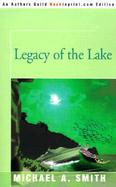 Legacy of the Lake cover