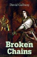 Broken Chains cover