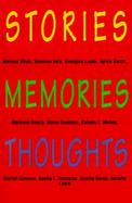 Stories Memories Thoughts cover