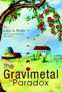 The Gravimetal Paradox cover