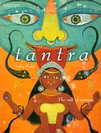 Tantra: The Cult of Ecstasy cover