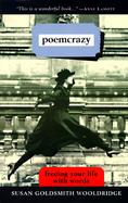 Poemcrazy Freeing Your Life With Words cover