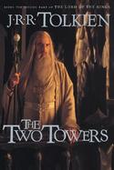 The Two Towers cover