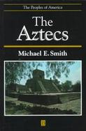The Aztecs cover