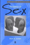The Ethics of Sex cover