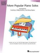More Popular Piano Solos - Level 2 cover