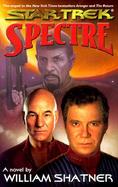 Star Trek: Spectre cover