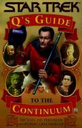 Q's Guide to the Continuum cover