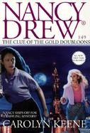 The Clue of the Gold Doubloons cover