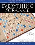 Everything Scrabble cover