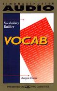 Vocab cover