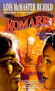 Komarr A Miles Vorkosigan Adventure cover