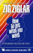 How to Get What You Want cover