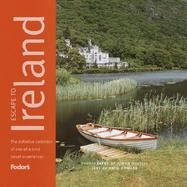 Fodor's Escape to Ireland cover