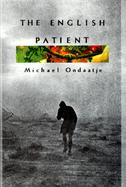 English Patient cover