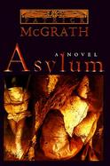 Asylum cover