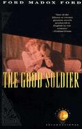 The Good Soldier A Tale of Passion cover