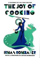 Joy of Cooking A Compilation of Reliable Recipes With a Casual Culinary Chat cover