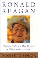 Ronald Reagan: Spirit of a Leader cover