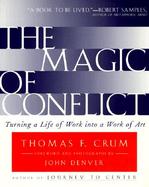 The Magic of Conflict cover