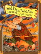 Awful Ogre's Awful Day Poems cover