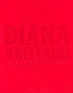 Diana Vreeland cover