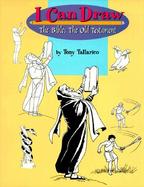 I Can Draw the Bible: The Old Testament cover