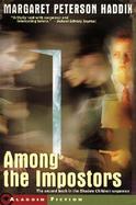 Among the Impostors cover