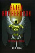 Alien Armageddon The Coming of Cepheus cover