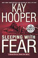 Sleeping With Fear cover
