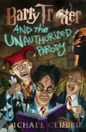 Barry Trotter and the Unauthorized Parody cover