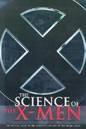 The Science of X-Men cover
