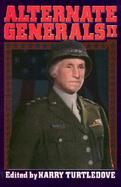 Alternate Generals II cover