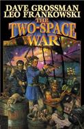 The Two-Space War cover