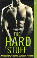 The Hard Stuff cover