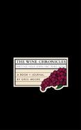 The Wine Chronicles cover