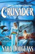 Crusader  (volume6) cover