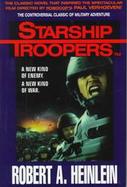 Starship Troopers cover