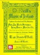 O'Neill's Music of Ireland cover